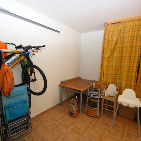 Les Dunes 7744 - Mas Pinell